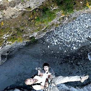 Fotoğraf Gerilim Hattı