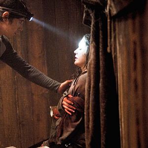 Fotoğraf Gerilim Hattı