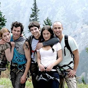 Fotoğraf Gerilim Hattı