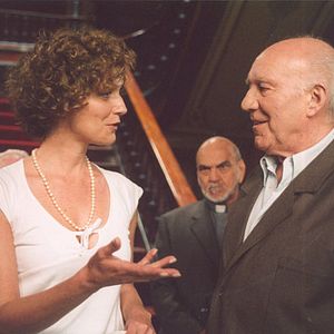 Fotoğraf Leonor Silveira