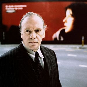 Fotoğraf Krzysztof Kieslowski