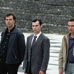 Fotoğraf Jean-Xavier de Lestrade