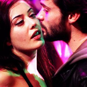 Fotoğraf Robinson Stévenin