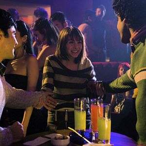 Fotoğraf Arash T. Riahi