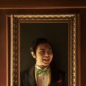 Fotoğraf Seung-wan Ryoo