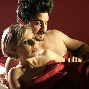 Fotoğraf Roberto Sanmartín