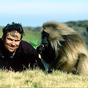 Fotoğraf Mark Linfield