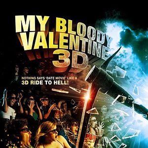 Fotoğraf Patrick Lussier