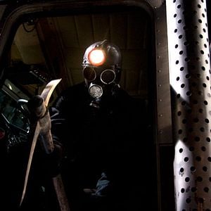 Fotoğraf Sevgililer Günü Katliamı 3D