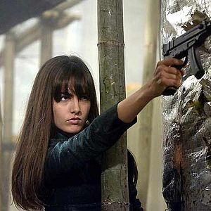 Fotoğraf Camilla Belle