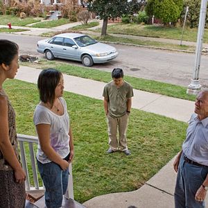 Fotoğraf Gran Torino