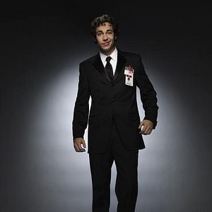 Fotoğraf Zachary Levi