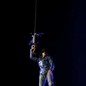 Fotoğraf Justin Hartley