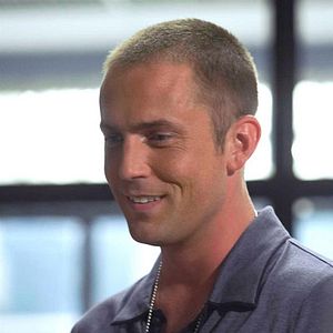Fotoğraf Desmond Harrington