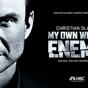 Fotoğraf My Own Worst Enemy