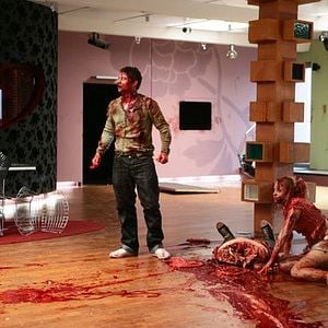 Fotoğraf Warren Brown