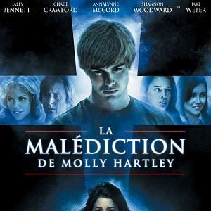 Fotoğraf Molly Hartley’nin Laneti