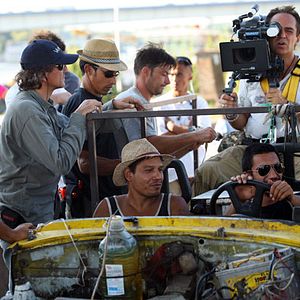 Fotoğraf Banlieue 13 - Ultimatum