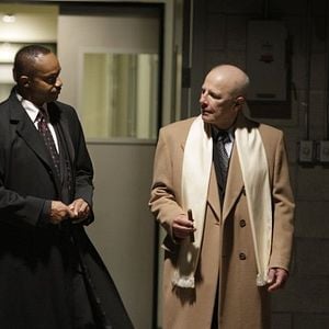 Fotoğraf Jude Ciccolella