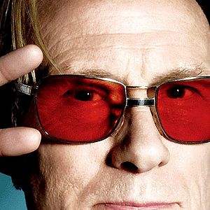 Fotoğraf The Boat That Rocked