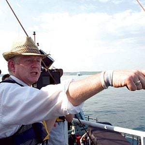 Fotoğraf The Boat That Rocked