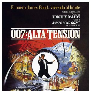 Fotoğraf Living Daylights, The