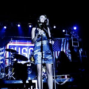 Fotoğraf Hilarie Burton