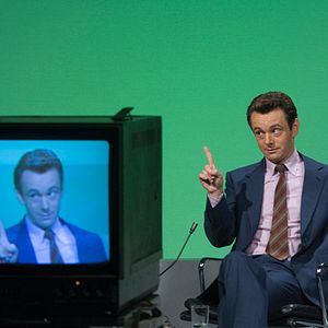 Fotoğraf The Damned United