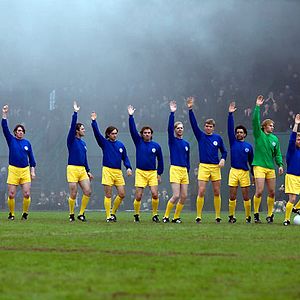 Fotoğraf The Damned United