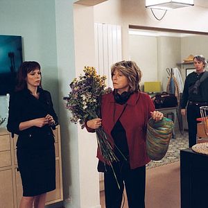 Fotoğraf Danièle Thompson