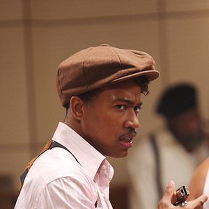 Fotoğraf Darnell Martin