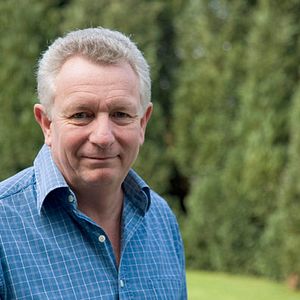 Fotoğraf Alastair Fothergill