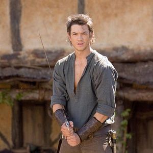 Fotoğraf Legend of the Seeker