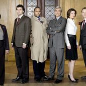 Fotoğraf Law & Order