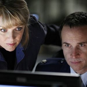 Fotoğraf Colin Cunningham