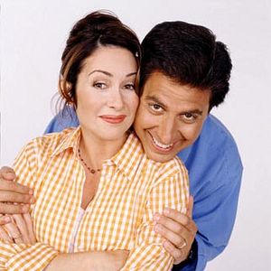Fotoğraf Patricia Heaton