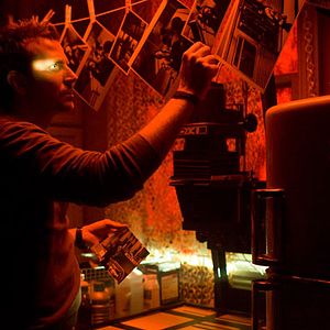 Fotoğraf Dehşet Treni