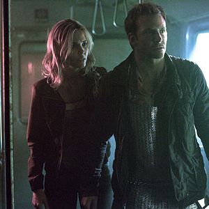 Fotoğraf Dehşet Treni