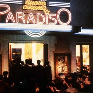 Fotoğraf Cennet Sineması