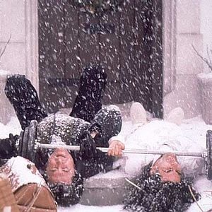 Fotoğraf Evde Tek Başına 3