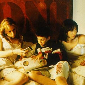 Fotoğraf Julie Depardieu