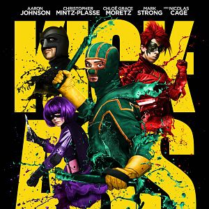 Fotoğraf Kick-Ass