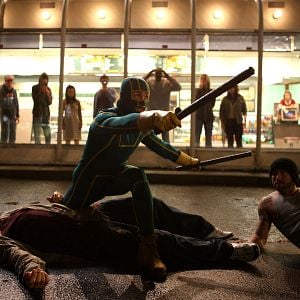 Fotoğraf Kick-Ass