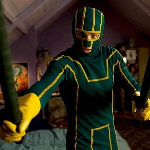 Fotoğraf Kick-Ass