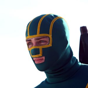 Fotoğraf Kick-Ass