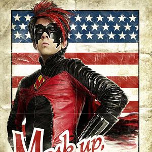 Fotoğraf Matthew Vaughn