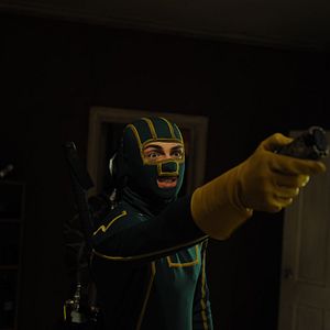 Fotoğraf Kick-Ass