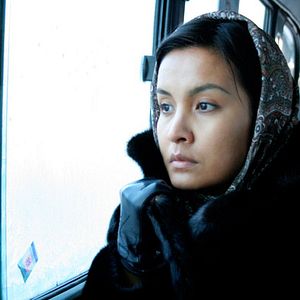 Fotoğraf Darezhan Omirbayev