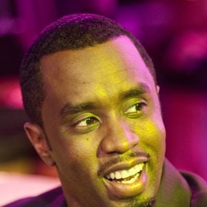 Fotoğraf Sean Combs