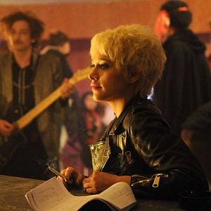 Fotoğraf Emma de Caunes